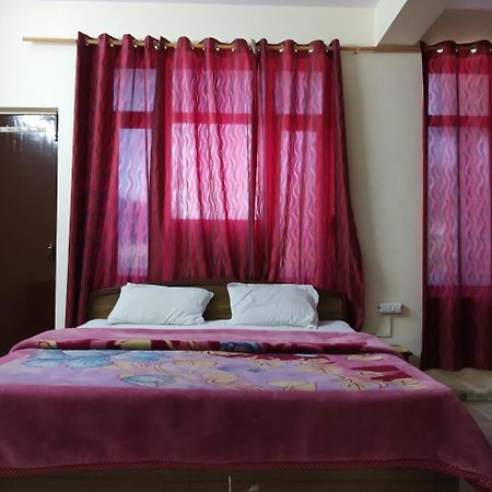 Raj Laxmi Bhawan Hotel Rishikesh Luaran gambar