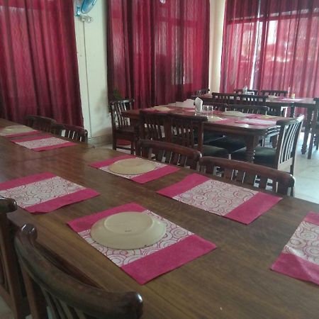Raj Laxmi Bhawan Hotel Rishikesh Luaran gambar