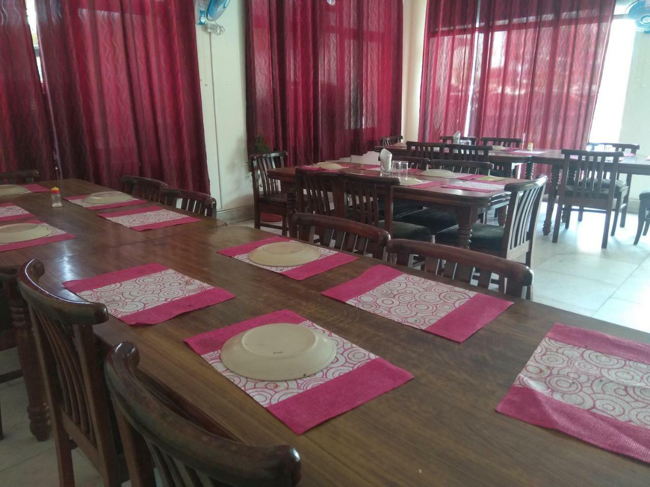 Raj Laxmi Bhawan Hotel Rishikesh Luaran gambar