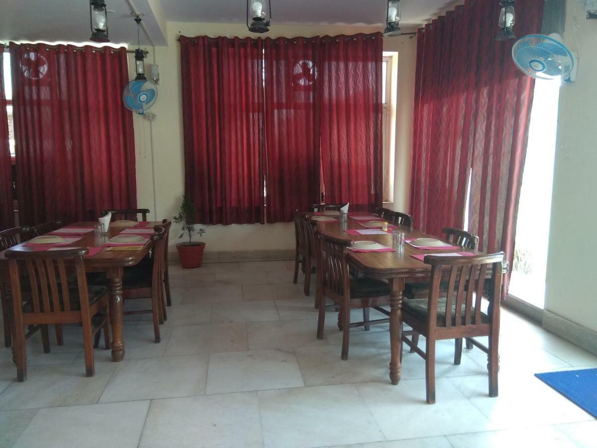 Raj Laxmi Bhawan Hotel Rishikesh Luaran gambar