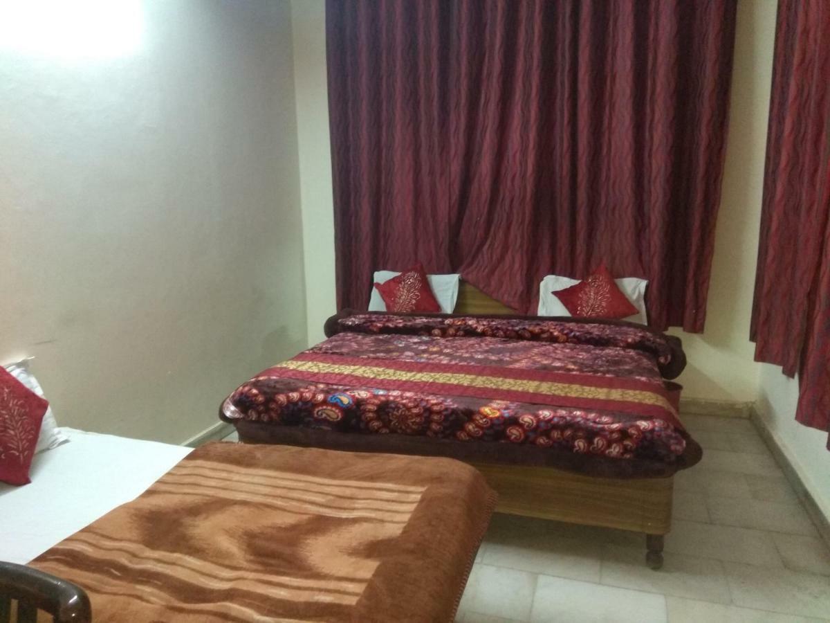 Raj Laxmi Bhawan Hotel Rishikesh Luaran gambar