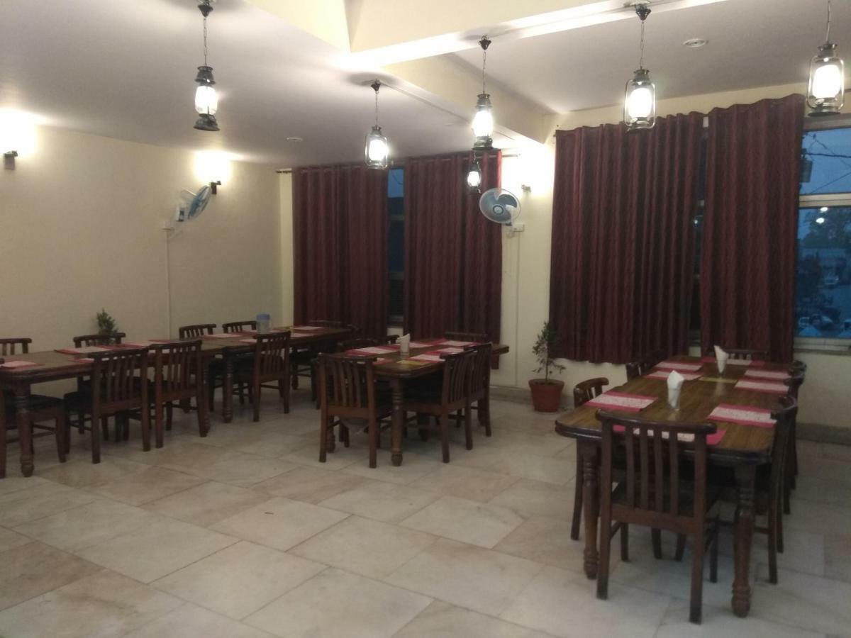 Raj Laxmi Bhawan Hotel Rishikesh Luaran gambar